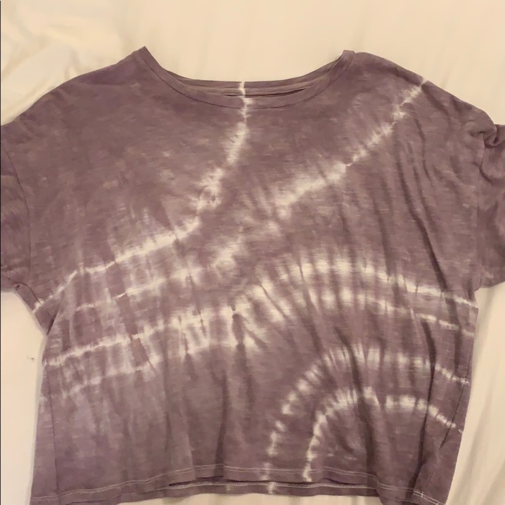 A T-shirt